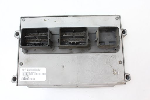 2008-MAZDA CX9-Engine Computer-850A-12A650-EE