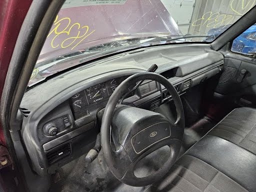 1997 - FORD TRUCK-F150 - used - Dash Panel