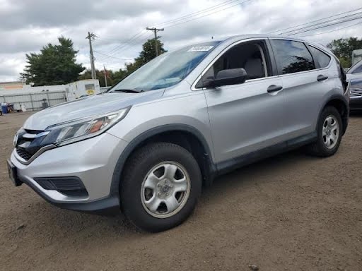 2015 - HONDA CRV - used - Ignition Switch - conventional ignition