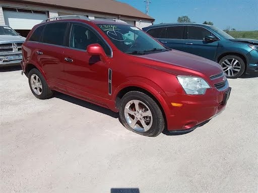 2008 SATURN VUE Used Fog Lamp Fog-Driving, (bumper mounted), exc. Red Line; LH & Fog-Driving, (bumper mounted), exc. Red Line; RH