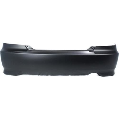 2004 - HONDA CIVIC - After market - Bumper Cover (Rear)