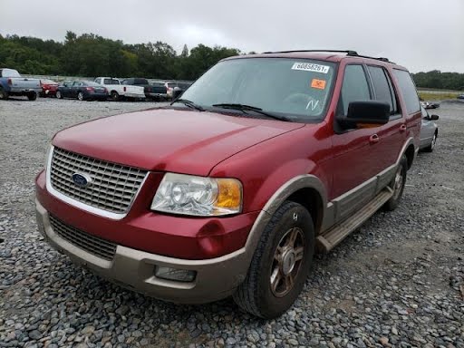 2003 - FORD EXPEDITION - Used - Fuel Tank