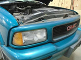 1994 - CHEVY S10/S15/SONOMA - Used - Headlight Assembly - composite, GMC Right & composite, GMC Left