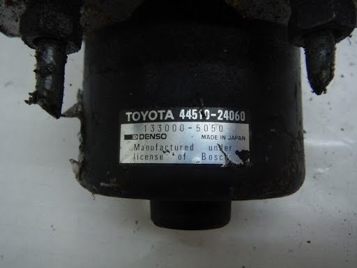 1997 - LEXUS SC (EXCL 430) - Used - ABS BRAKE PUMP ASSEMBLY - 4451024060