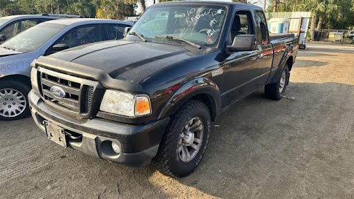 2011 - FORD RANGER - Used - Engine - 2.3L (VIN D, 8th digit, 4-140)