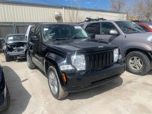 2012-JEEP LIBERTY-Engine Wiring Harness-#68091849AC