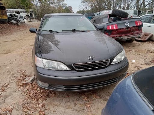 1999 - LEXUS ES300 - used - Hood