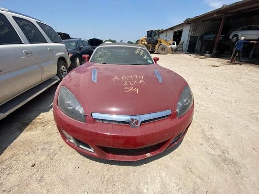 2009 - SATURN SKY - Used - Fuse Box (Engine) - 20763827