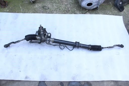 1993 - LEXUS SC (EXCL 430) - Used - Rack & Pinion