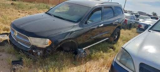 2011 - DODGE DURANGO - used - Fuse Box (Engine) - 68244852-AA