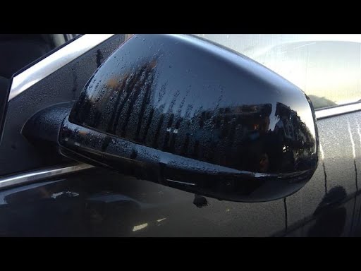 2015 - CADILLAC SRX - Used - Mirror Door - Power, power folding (opt DR4), (blind spot alert, opt UFT), LH