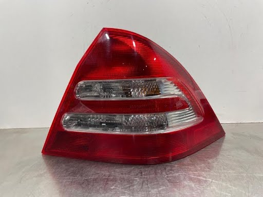 2001 MERCEDES C CLASS Used Tail Light RH