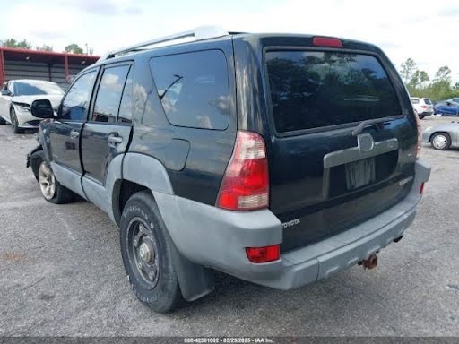 2005-TOYOTA 4RUNNER-Strut (see also Knee Assy)-LH & RH - P/N- 48540-39445 - 48530-80089