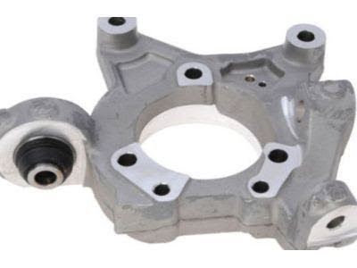 2002 - BUICK RENDEZVOUS - Used - Steering Knuckle (see also Knee & Strut) - Rear Suspension Knucle LH & RH