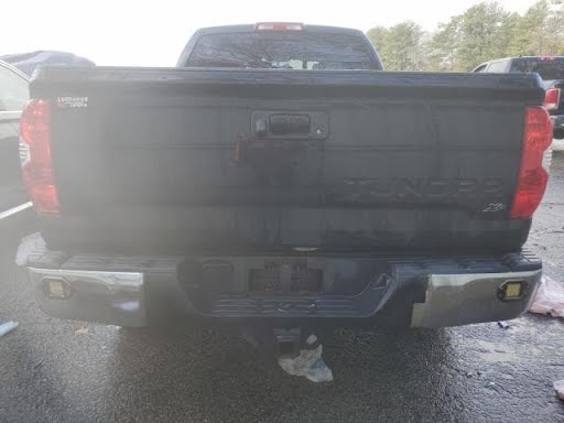 2019 TOYOTA TUNDRA Used Fuel Tank 38 gallon