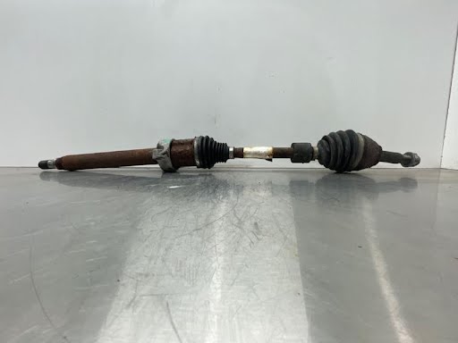 2012 - BMW MINI COOPER - Used - Axle Shaft Front - Front Axle, S model, FWD, AT, RH