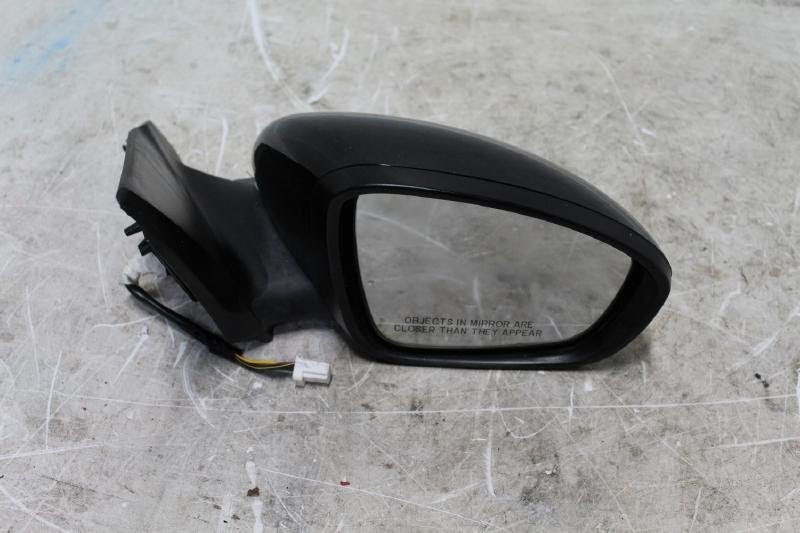 2024 NISSAN SENTRA Used Mirror Door (power), turn signal, surround view, RH