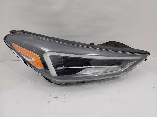 2020 - HYUNDAI TUCSON - Used - Headlight Assembly - LED, RH