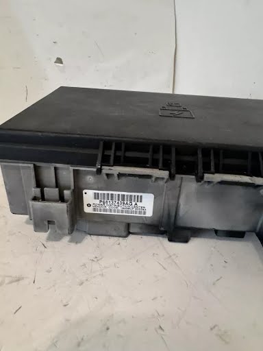 2014 - JEEP GRAND CHEROKEE - Used - Computer Box Engine - 68137439AG