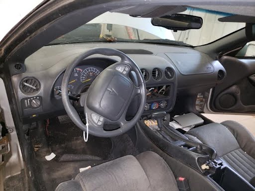 1993 - PONTIAC FIREBIRD - Used - Dash Panel