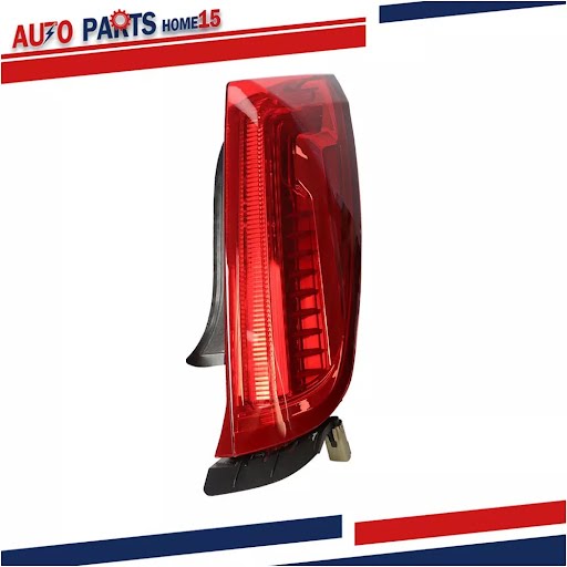 2013 - CADILLAC XTS - Used - Tail Light Lens RH