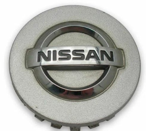 2011 - NISSAN ARMADA - Used - Center Cap (Wheel) - w/18