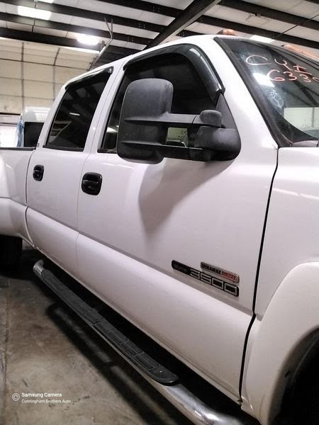 2004 GMC TRUCK-SIERRA 1500 (1999 UP) Used Transfer Case floor shift, AT, 5 speed