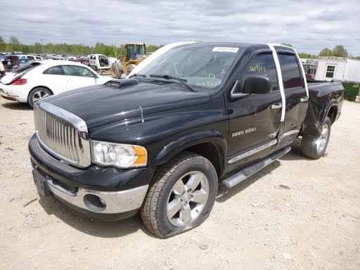 2005 - DODGE TRUCK-1500 (1994 UP) - Used - Fuel Tank -    6' 3" box, 26 gallon