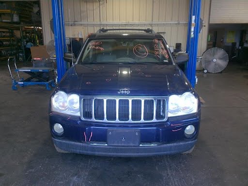 2005-JEEP GRAND CHEROKEE-Engine Wiring Harness- AT, 5.7L, 4x4