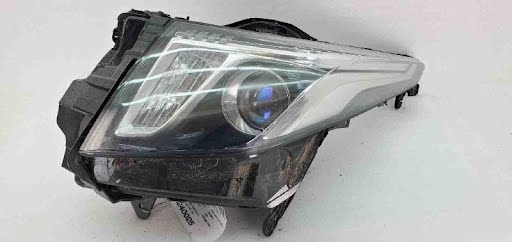 2014 - CADILLAC ATS - Used - Headlight Assembly - HID (opt T4F), RH