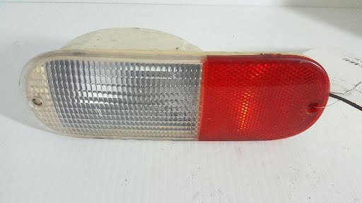 2002 - CHRYSLER PT CRUISER - Used - Backup Light - Bumper mounted RH