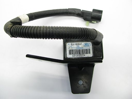 1991 - MERCURY CAPRI - Used - Air Bag Sensor - 90JA14B006AC