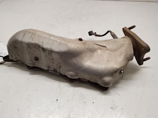 1998 - LEXUS LS400 - Used - Exhaust Manifold - RH