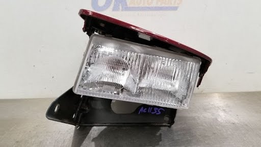 2001 CHEVY CHEVETTE Used Headlight Assembly LH