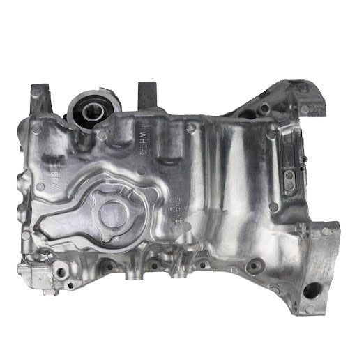 2020 HONDA ACCORD Used Oil Pan Engine turbo, 1.5L