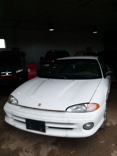 1995-DODGE INTREPID-Computer Box Not Engine-P/N -4759570