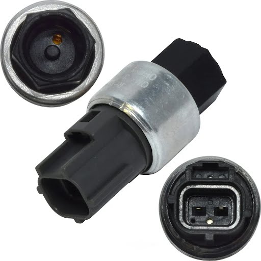 2000 - JEEP CHEROKEE (EXCEPT GRAND CHEROKEE) - Used - Sensor (Others) - Pressure Switch - 5015872AC