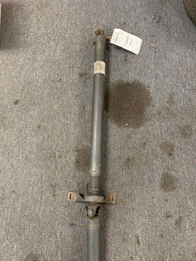 2003 - MERCEDES S CLASS - Used - Drive Shaft Rear - 220 Type, S430, US market, RWD