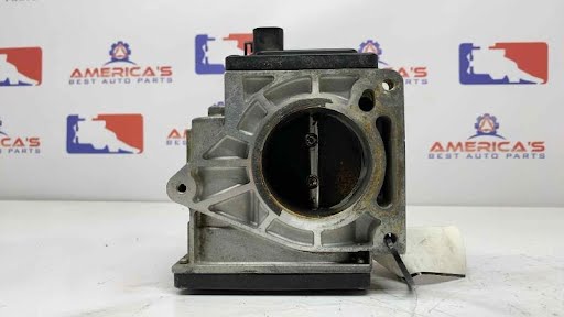 2000 - CHEVY CAMARO - Used - Throttle Body/Throttle Valve Housing - Throttle Valve Assembly, 3.8L