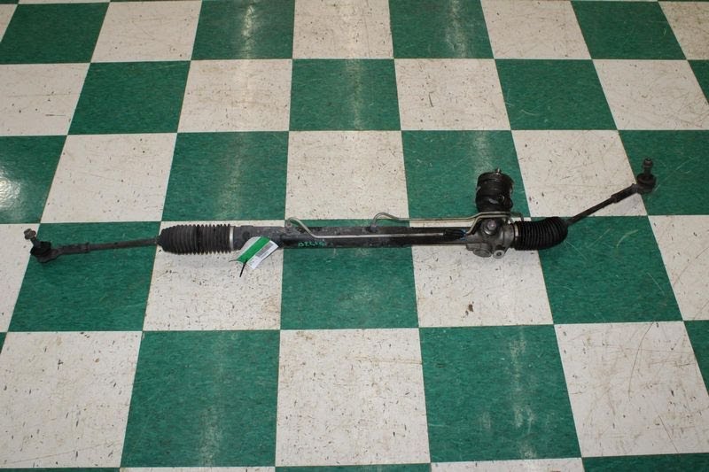 2006 CHEVY CORVETTE Used Steering Rack/Box/Gear