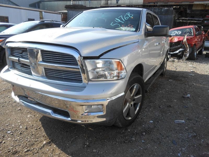 2009 DODGE TRUCK-1500 (1994 UP) Used Fuel Tank Quad Cab, 26 gallon