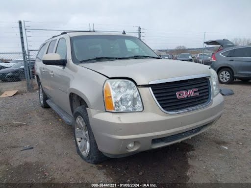 2007 - GMC TRUCK-SIERRA DENALI 1500 (2011 UP) - Used - Wheel - 18x8 (opt QF8) - 9597601