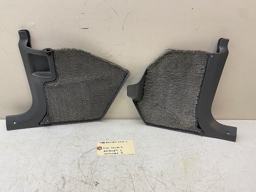 1991 - CHEVY CAMARO - Used - Door Scuff - 20190257