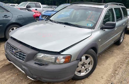 2003 VOLVO 70 SERIES Used Fender SW, LH, XC