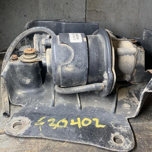 2003-CADILLAC DEVILLE (1980 UP)-Air Ride Compressor-Part Number:12494809