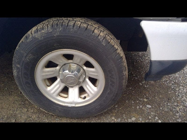 2008-FORD RANGER-Wheel-15x7, steel (7 spoke), painted – County Auto ...