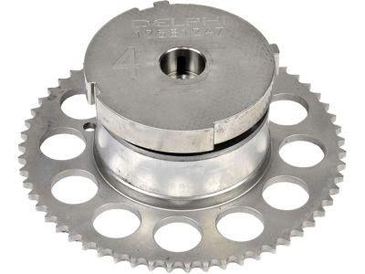 2007 CHEVY TRUCK-COLORADO Used Camshaft GM 12581247 Actuator Assembly, Camshaft Position