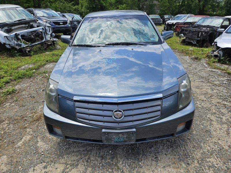 2005 CADILLAC CTS Used Third Brake Light