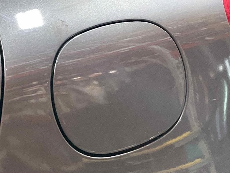 2019 MERCEDES GLA CLASS Used Fuel Filler Door GLA250; Rear