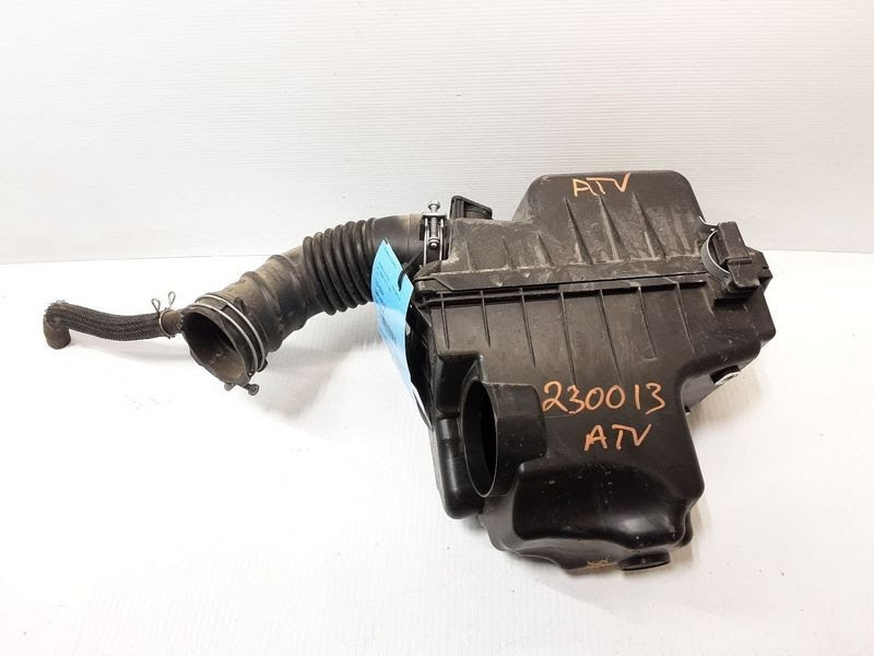 2021 TOYOTA COROLLA Used Air Box/Air Cleaner Sedan, 1.8L, 2ZRFAE engine
